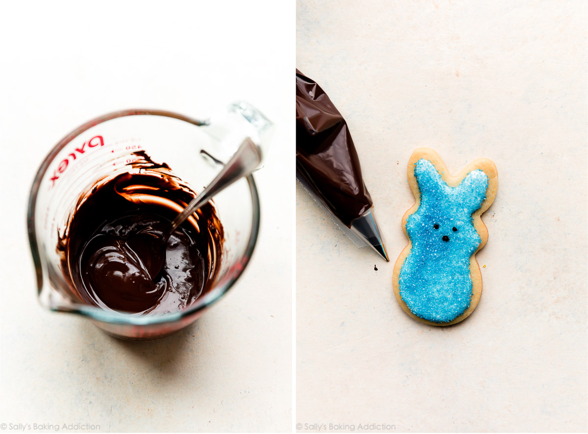 biscuit au chocolat