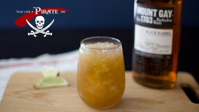 Photo of Grog – Une boisson pirate pour tout le monde