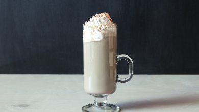Photo of Archer’s Peppermint Patty: Chocolat chaud et alcool, pourquoi oui