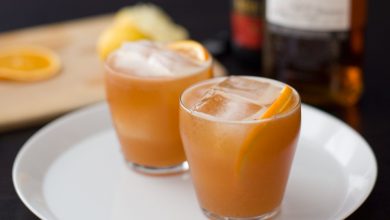 Photo of Barbados Punch – Pour quand les pirates ont besoin d’un verre