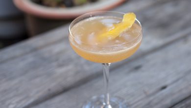 Photo of Brown Derby: un cocktail classique pour Hollywood et les Oscars