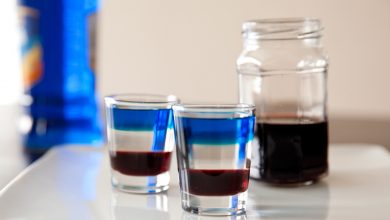 Photo of Captain America Shot, le tir patriotique ultime