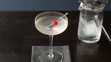 Photo of Casino: le cocktail du casino, pour les agents secrets