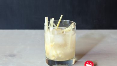 Photo of Cocktail Tonic: Un Gin et un tonique chinois « sains »