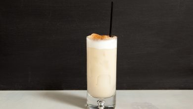 Photo of Cocktail Horchata: Oui, Horchata sous forme d’alcool
