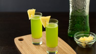 Photo of Illusion Shaker: un coup pour l’Open d’Australie