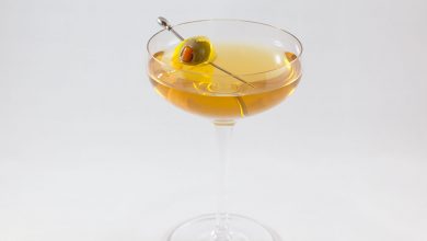 Photo of Cocktail irlandais: toutes les boissons de la Saint-Patrick ne sont pas vertes
