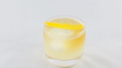Photo of Legendary Shandy: A Shandy, Gone Japanese