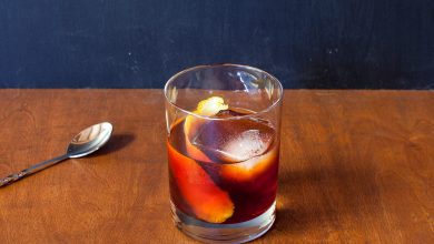 Photo of Negroni: un cocktail classique avec du gin