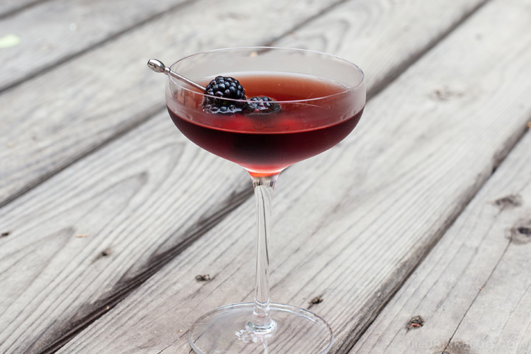 cocktail parisien