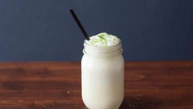 Photo of Ramos Gin Fizz: Le New Orleans Fizz sous un autre nom