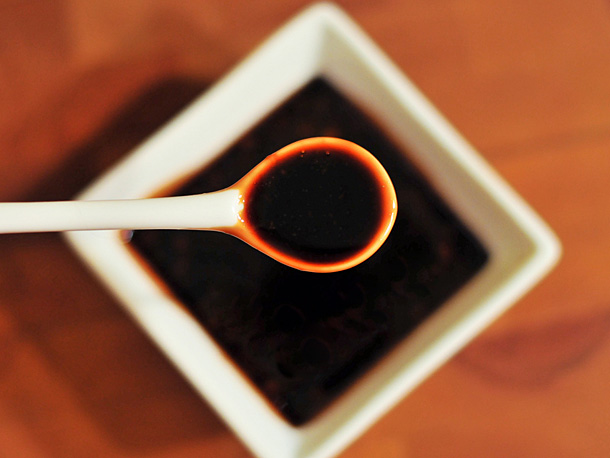 Photo of Recette de base de sauce teriyaki