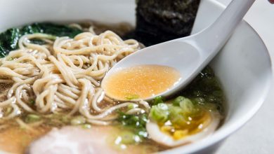 Photo of Autocuiseur Chintan Shoyu Ramen Recette