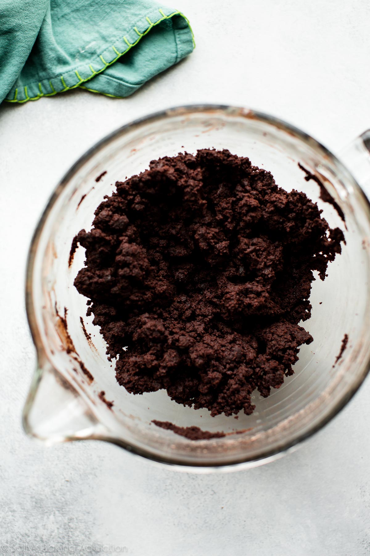 Comment faire des gâteaux au chocolat sur sallysbakingaddiction.com