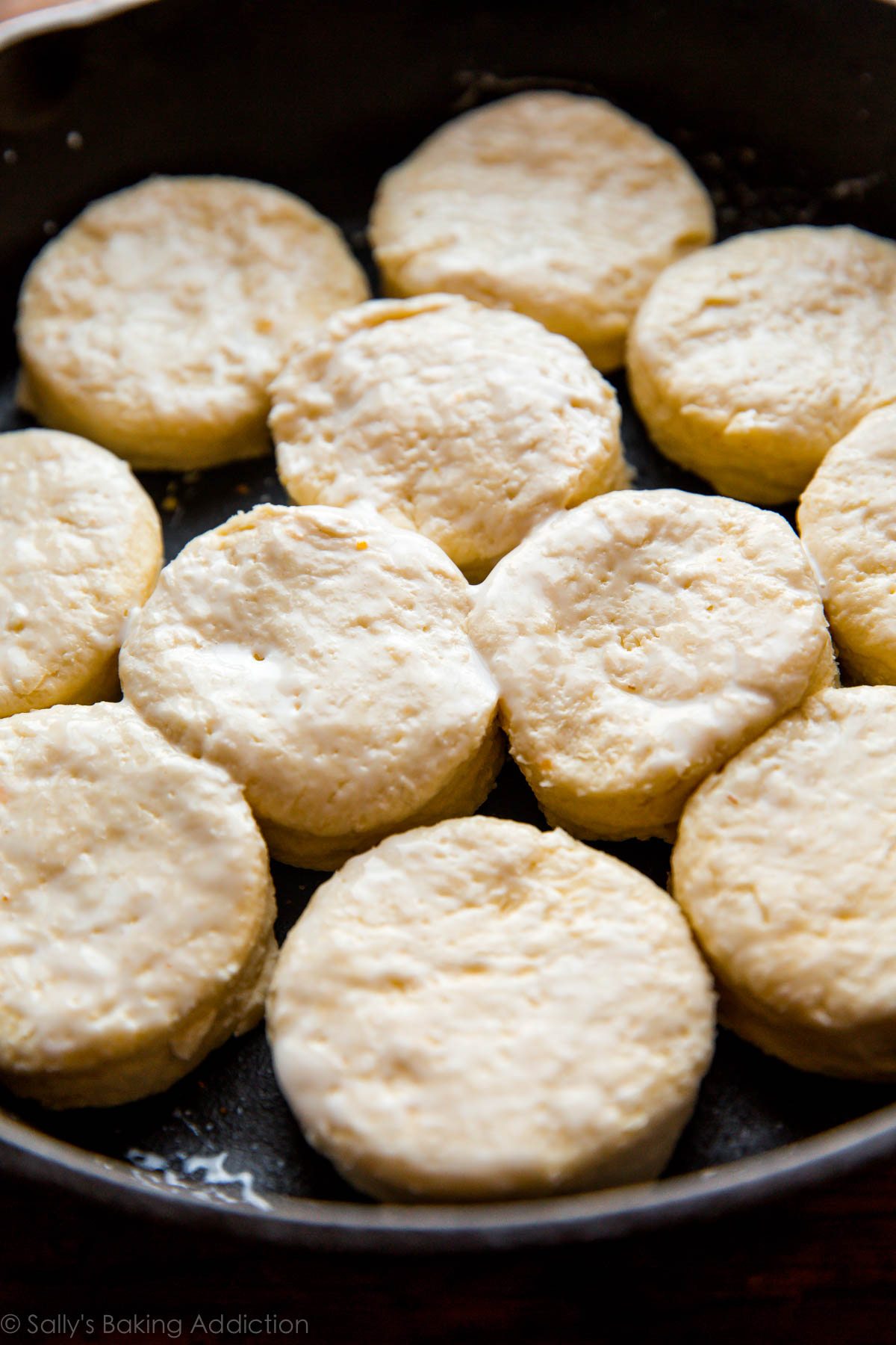 Biscuits maison