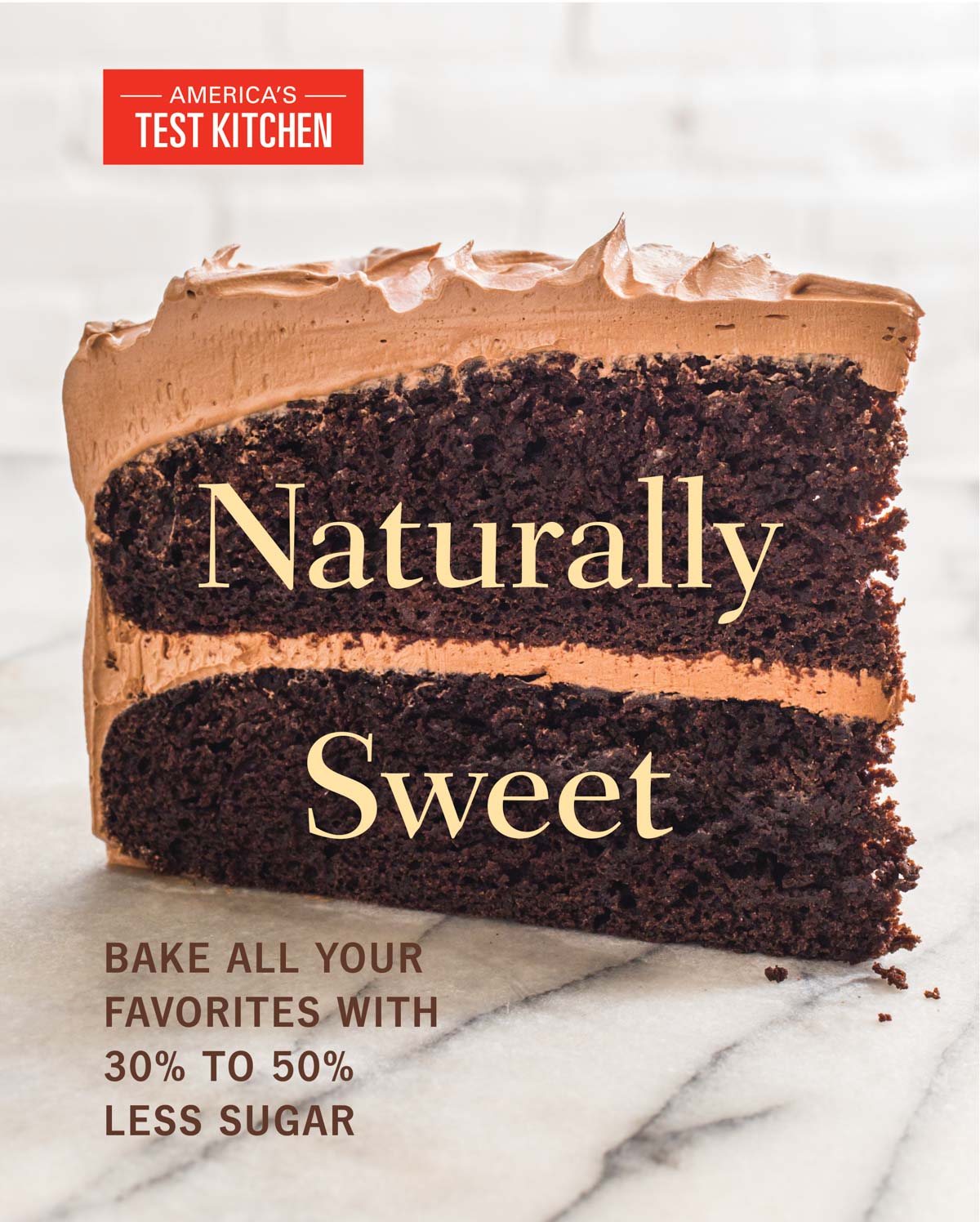 Cuisine d'essai de Naturally Sweet America