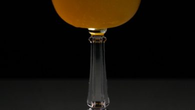 Photo of 18th Century Cocktail