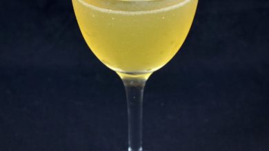 Photo of 20th Century Cocktail