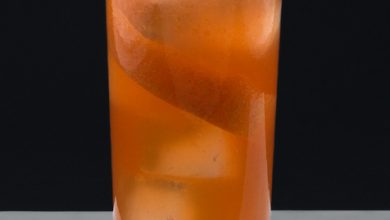 Photo of 212 Cocktail