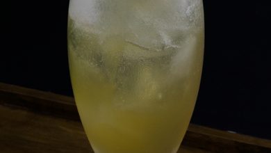 Photo of After All Imperial Cocktail