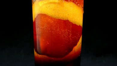 Photo of Americano Cocktail