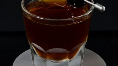 Photo of Apotheke Cocktail