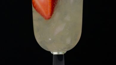Photo of Arrack Punch Cocktail