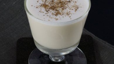 Photo of Brandy Alexander Cocktail