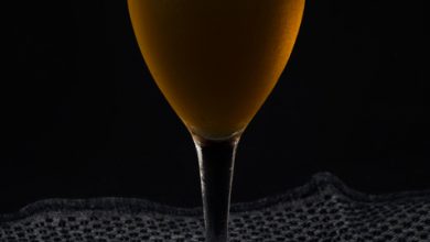 Photo of Brooklyn Cocktail