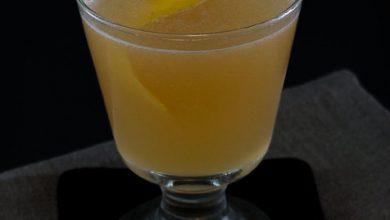 Photo of Brown Derby Cocktail
