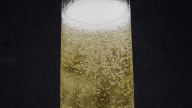 Photo of Champagne Cocktail Cocktail