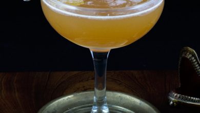 Photo of Champs Elysees Cocktail