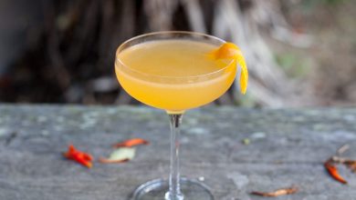 Photo of Cocktail d’impôt sur le revenu: le cocktail dont vous avez besoin pour la journée de l’impôt