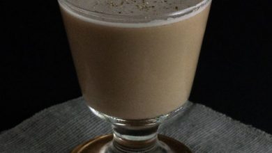 Photo of Coffee Cocktail Cocktail