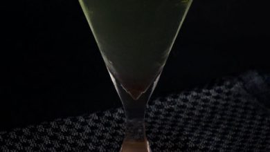 Photo of Coldfoot Cocktail