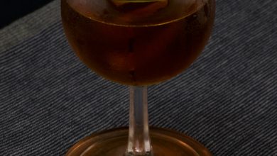Photo of Creole Cocktail