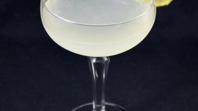 Photo of Daiquiri Cocktail