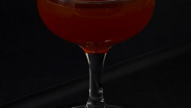 Photo of Debbie, Don’t Cocktail