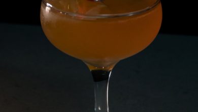 Photo of Diki-Diki Cocktail