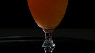 Photo of Doctor Cocktail Cocktail