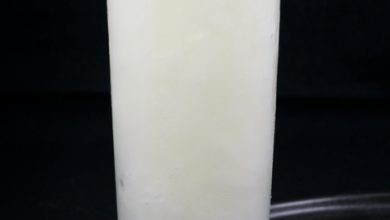 Photo of Dressing Gown Cocktail
