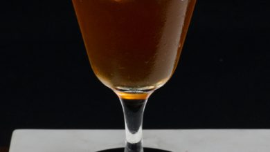 Photo of East India Cocktail