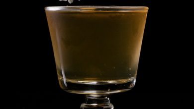 Photo of Fionia Cocktail