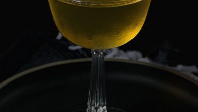Photo of Ford Cocktail