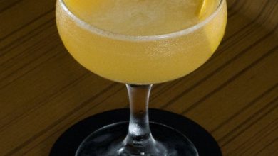 Photo of Gilchrist Cocktail