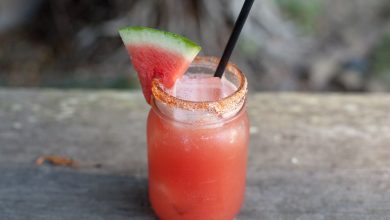 Photo of Glacière pastèque épicée: un cocktail pour vous rafraîchir