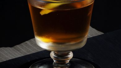 Photo of Gloria Cocktail
