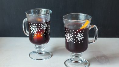 Photo of Glühwein: Vin épicé pour Extra Awesome