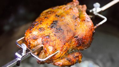 Photo of Griller: Recette de poulet rôti péruvien
