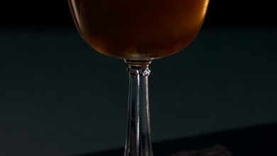 Photo of Harvard Cocktail